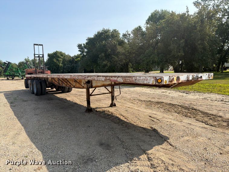 image for item EA0383 1999 Lufkin FL-II 
