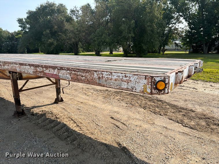 image for item EA0383 1999 Lufkin FL-II 