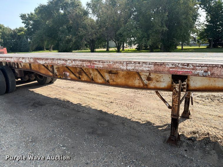 image for item EA0383 1999 Lufkin FL-II 