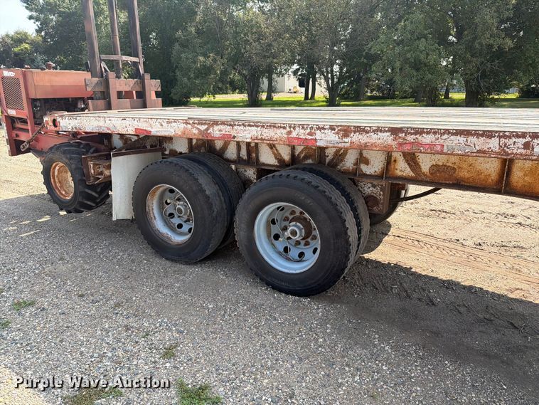 image for item EA0383 1999 Lufkin FL-II 