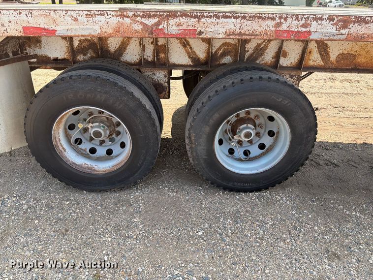 image for item EA0383 1999 Lufkin FL-II 