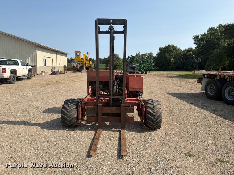 image for item EA0383 1999 Lufkin FL-II 