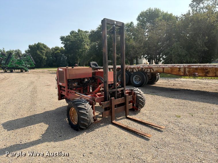 image for item EA0383 1999 Lufkin FL-II 