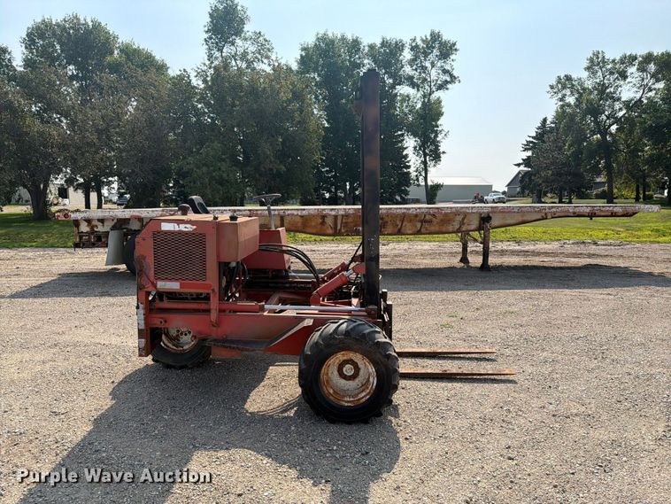 image for item EA0383 1999 Lufkin FL-II 