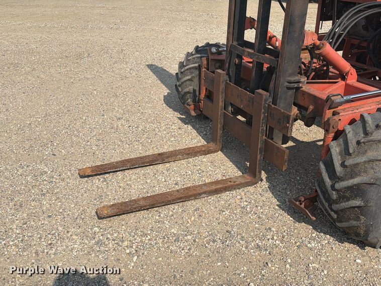 image for item EA0383 1999 Lufkin FL-II 