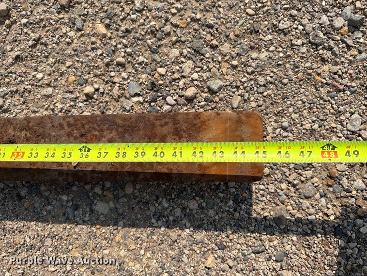 image for item EA0383 1999 Lufkin FL-II 