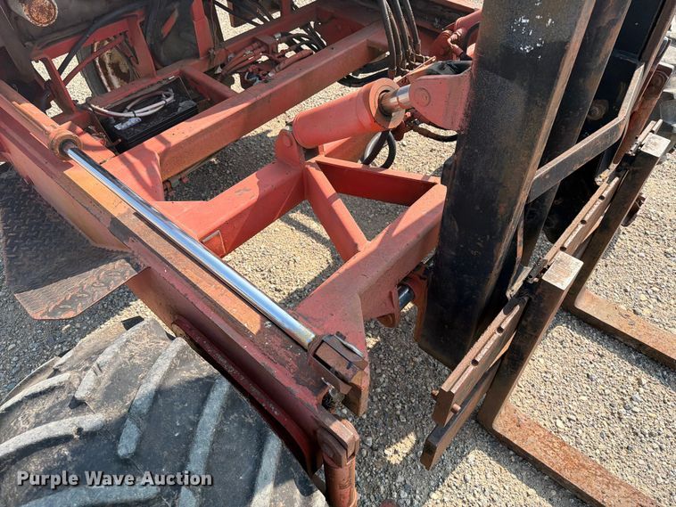 image for item EA0383 1999 Lufkin FL-II 