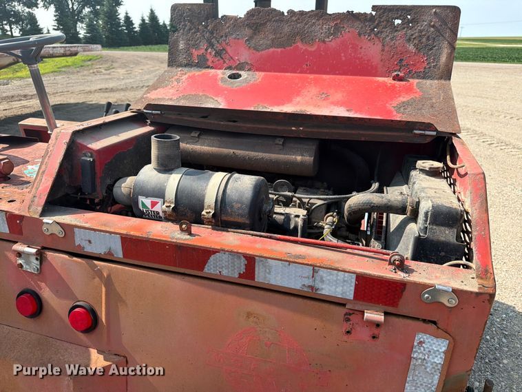 image for item EA0383 1999 Lufkin FL-II 