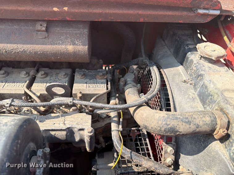 image for item EA0383 1999 Lufkin FL-II 
