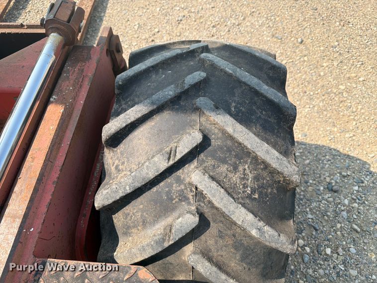 image for item EA0383 1999 Lufkin FL-II 