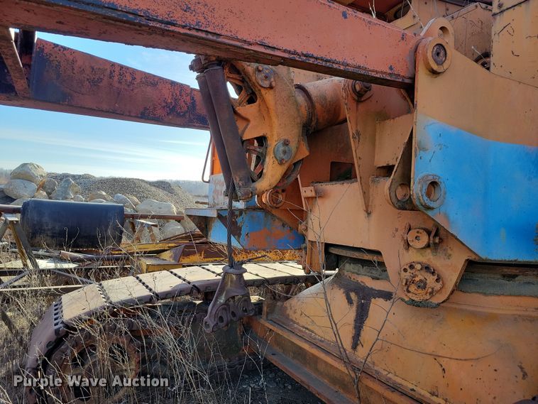 image for item EA2813 Koehring 405 crane