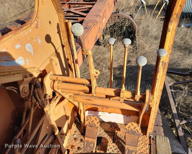 image for item EA2813 Koehring 405 crane