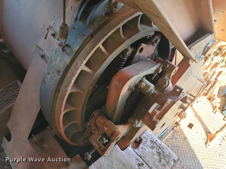 image for item EA2813 Koehring 405 crane