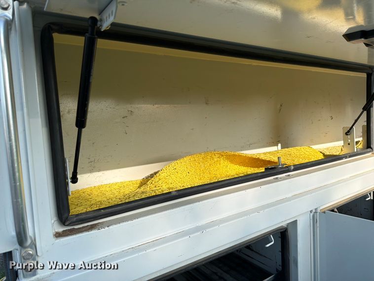 image for item EA4943 Altec 970185487-4059632 utility bed