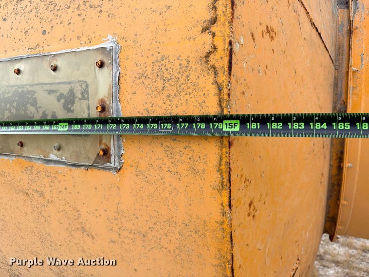 image for item ED5454 Portable silo