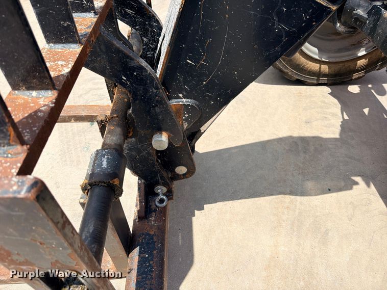 image for item ED5456 2020 JLG SkyTrak 8042 telehandler