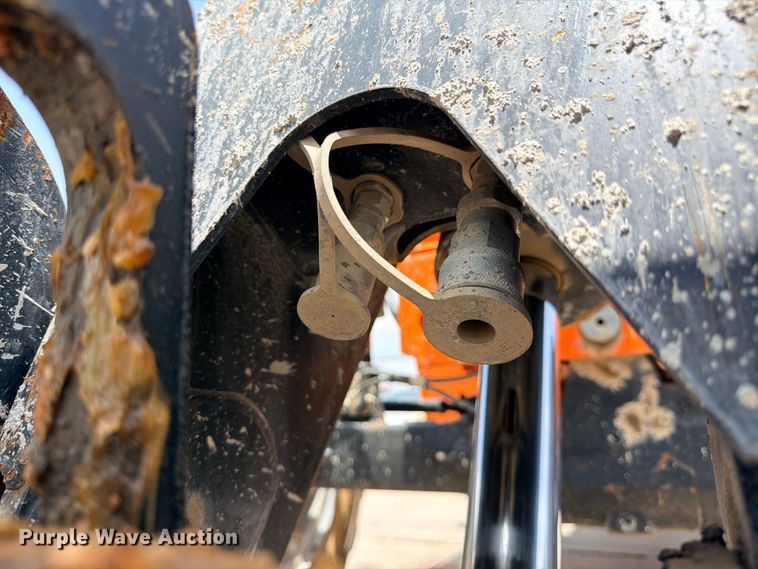 image for item ED5456 2020 JLG SkyTrak 8042 telehandler
