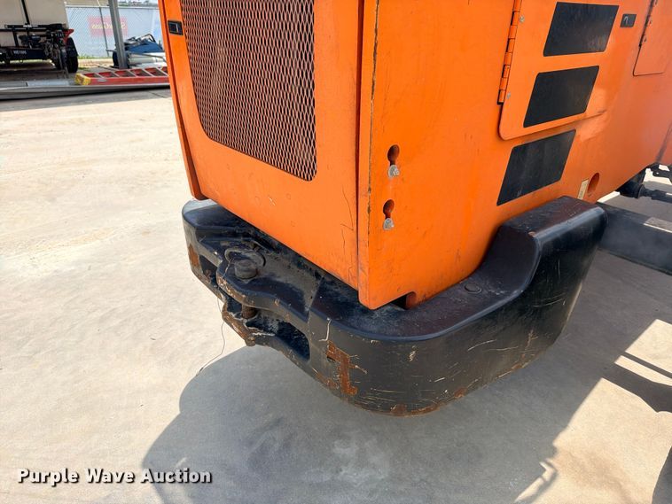 image for item ED5456 2020 JLG SkyTrak 8042 telehandler
