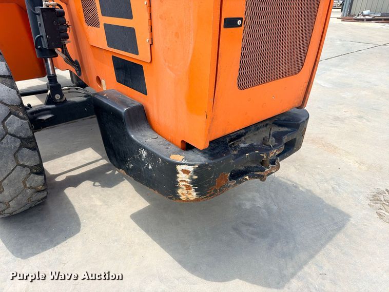 image for item ED5456 2020 JLG SkyTrak 8042 telehandler