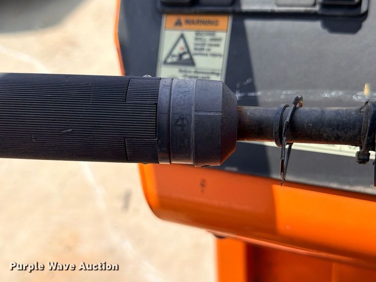 image for item ED5456 2020 JLG SkyTrak 8042 telehandler