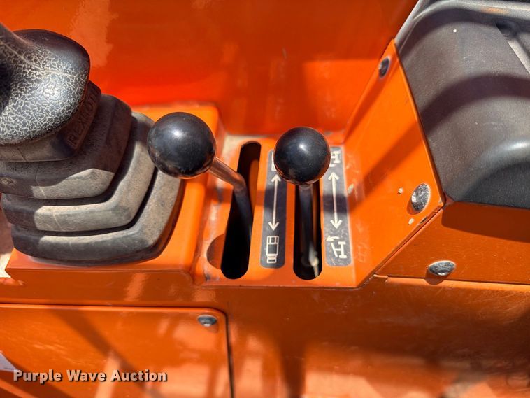 image for item ED5456 2020 JLG SkyTrak 8042 telehandler