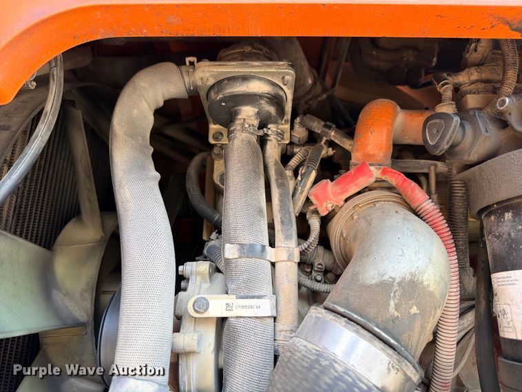 image for item ED5456 2020 JLG SkyTrak 8042 telehandler