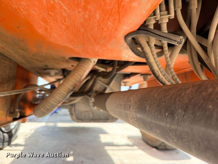 image for item ED5456 2020 JLG SkyTrak 8042 telehandler