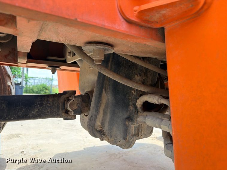 image for item ED5456 2020 JLG SkyTrak 8042 telehandler