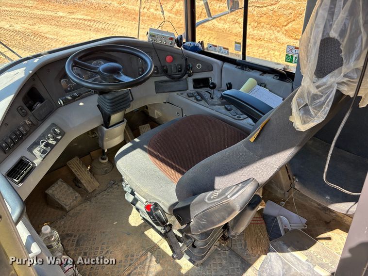 image for item ED6492 2024 Volvo A45G articulated haul truck