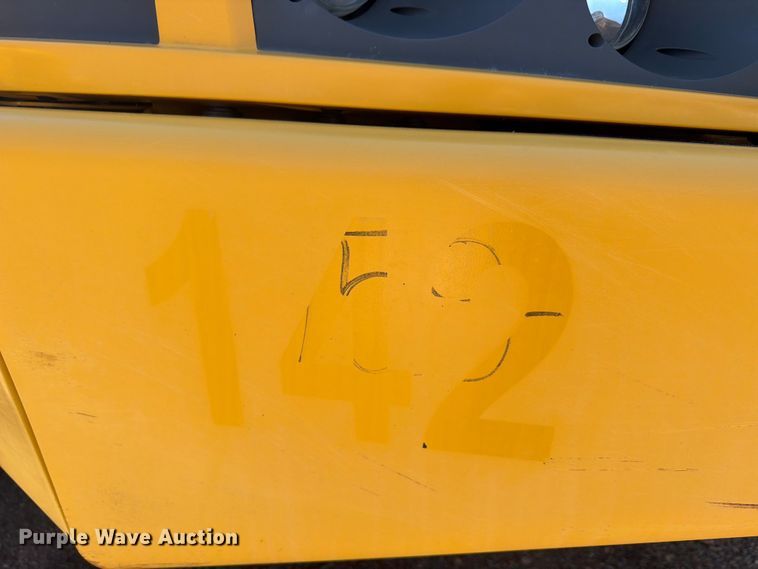 image for item ED6500 2024 Volvo A45G articulated haul truck
