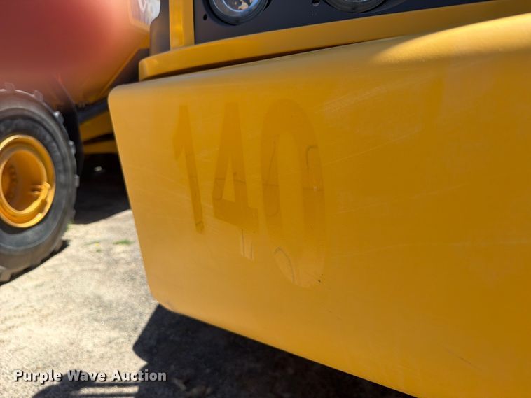image for item ED6502 2024 Volvo A45G articulated haul truck