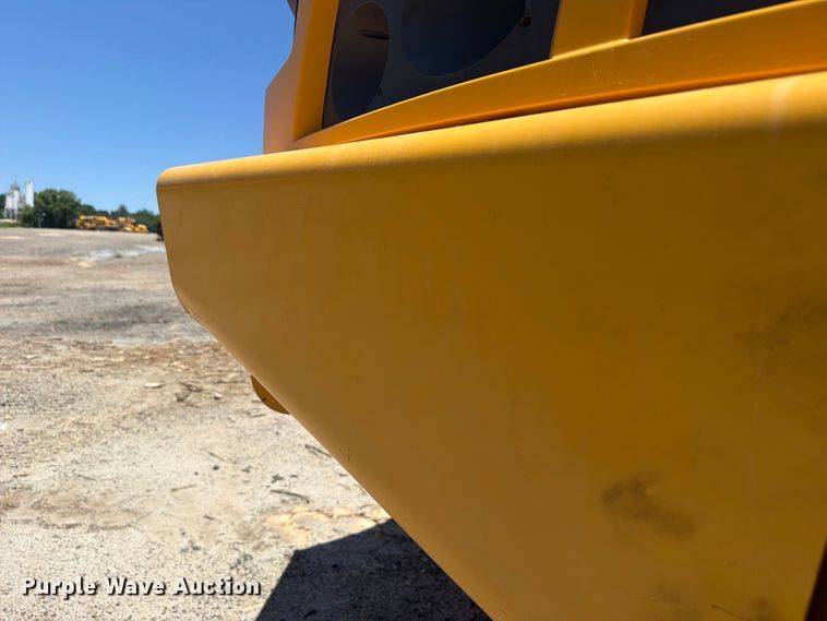 image for item ED6510 2024 Volvo A45G articulated haul truck