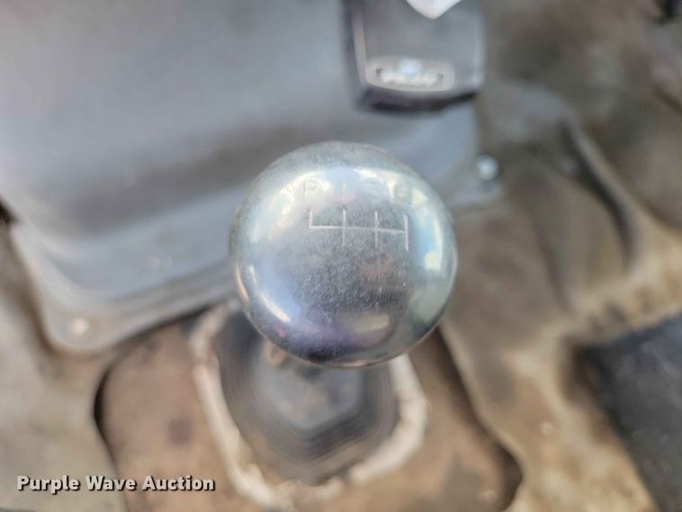image for item EE1181 1997 Ford Louisville dump truck
