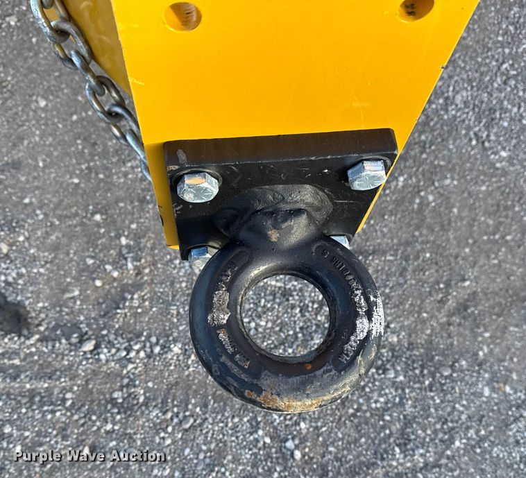 image for item EG1898 2023 Stellar Industries, Inc. RRS-250 reel trailer