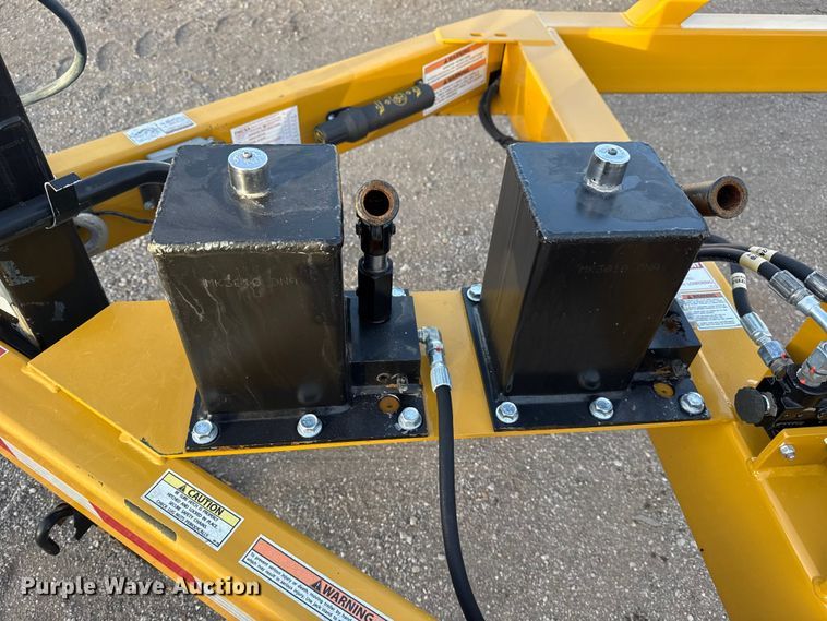 image for item EG1898 2023 Stellar Industries, Inc. RRS-250 reel trailer