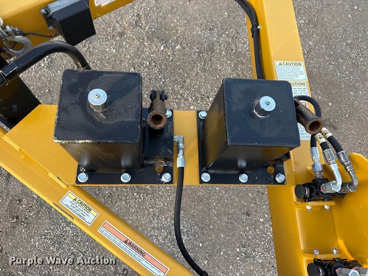 image for item EG1898 2023 Stellar Industries, Inc. RRS-250 reel trailer