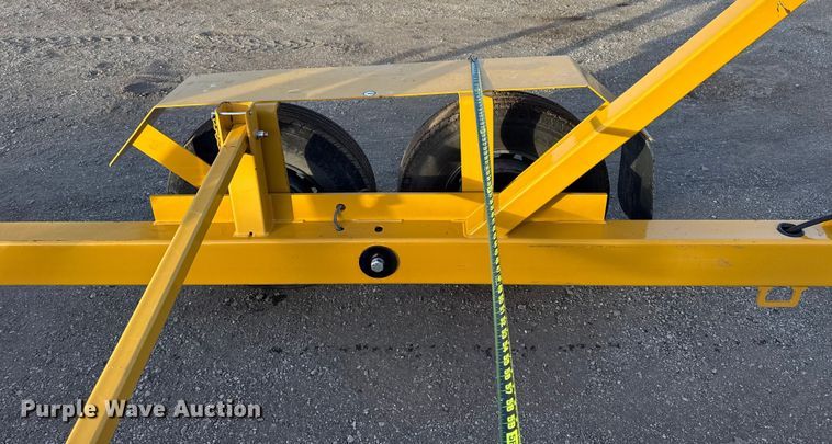 image for item EG1898 2023 Stellar Industries, Inc. RRS-250 reel trailer