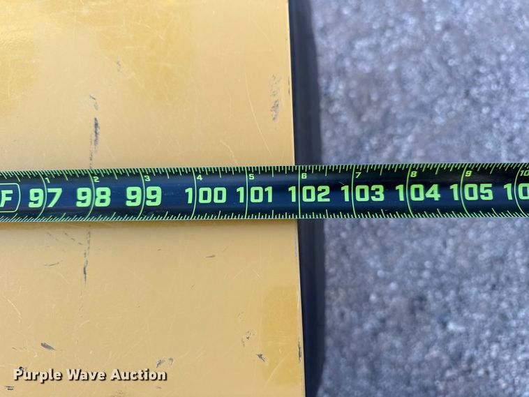 image for item EG1898 2023 Stellar Industries, Inc. RRS-250 reel trailer