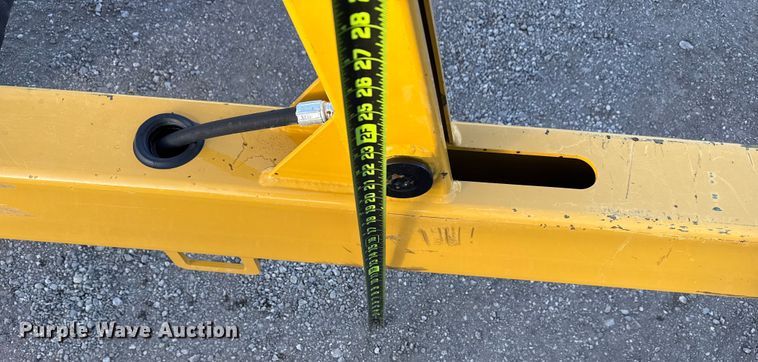 image for item EG1898 2023 Stellar Industries, Inc. RRS-250 reel trailer