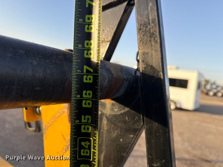 image for item EG1898 2023 Stellar Industries, Inc. RRS-250 reel trailer