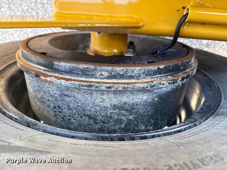image for item EG1898 2023 Stellar Industries, Inc. RRS-250 reel trailer