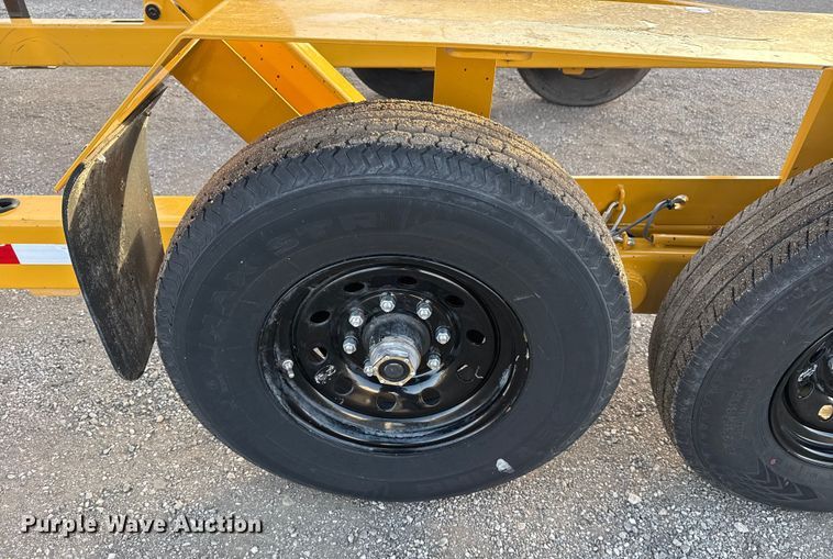 image for item EG1898 2023 Stellar Industries, Inc. RRS-250 reel trailer