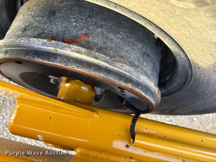 image for item EG1898 2023 Stellar Industries, Inc. RRS-250 reel trailer