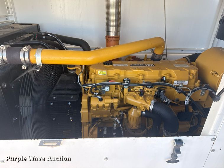 image for item EG2380 2016 Kalyn Siebert puller tensioner trailer