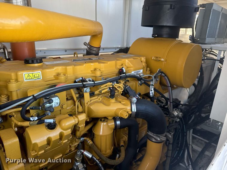 image for item EG2380 2016 Kalyn Siebert puller tensioner trailer