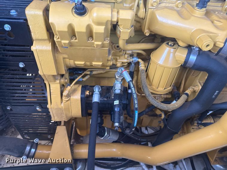 image for item EG2380 2016 Kalyn Siebert puller tensioner trailer