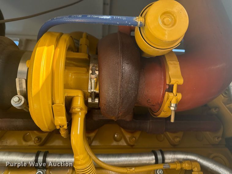 image for item EG2380 2016 Kalyn Siebert puller tensioner trailer