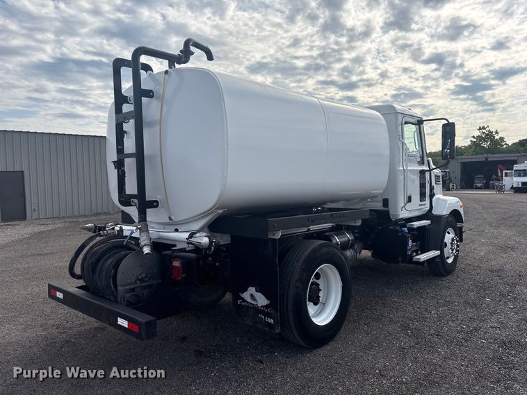 image for item EG9044 2023 Mack MD water truck