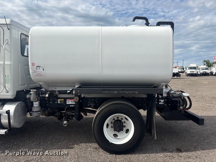 image for item EG9044 2023 Mack MD water truck