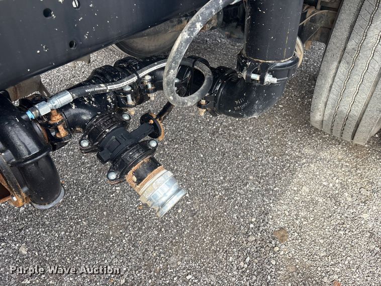 image for item EG9044 2023 Mack MD water truck